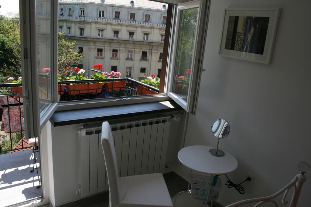Apartment Classic Deco