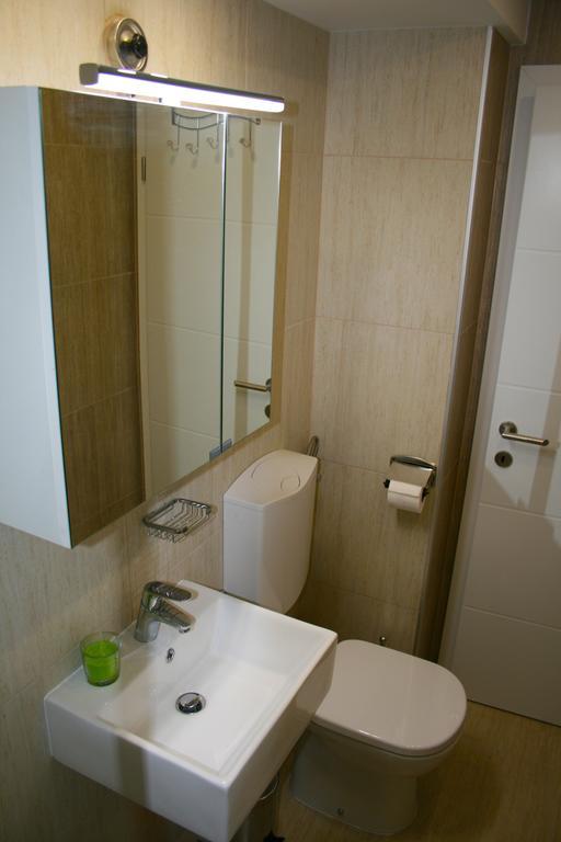 Apartment Classic Deco Zagreb